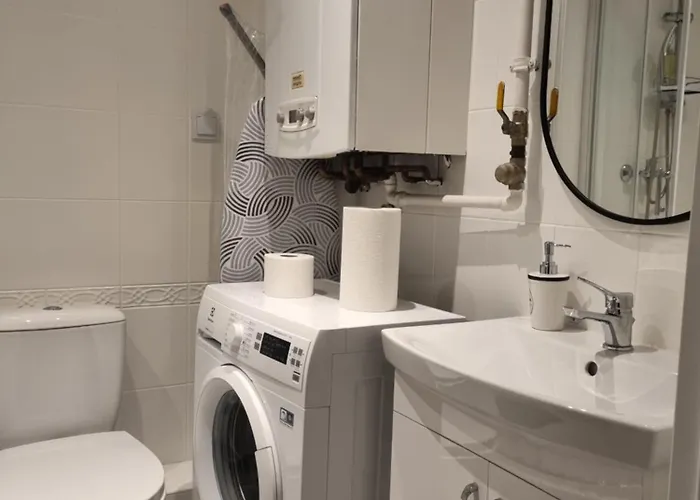 Διαμέρισμα Boczna