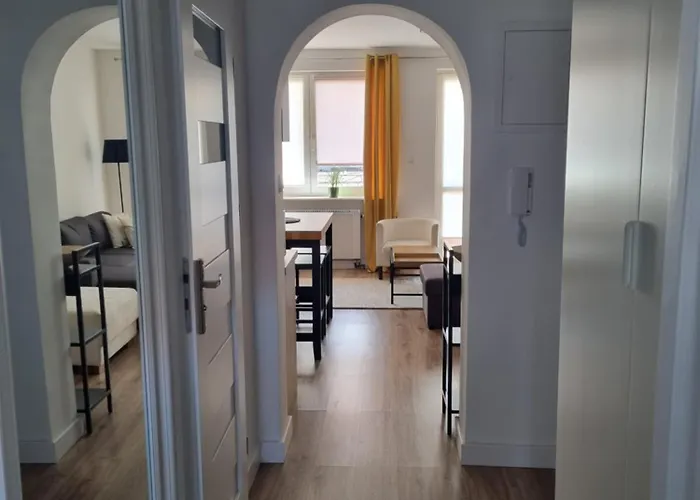 Boczna Διαμέρισμα *