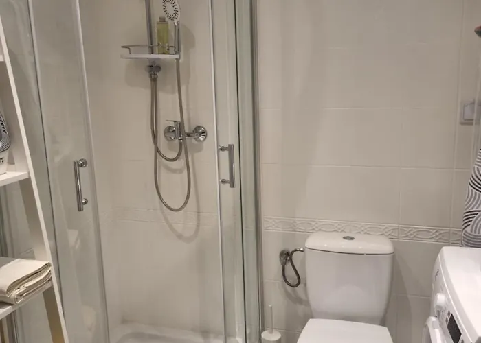 Boczna Διαμέρισμα Κοστζαλίν