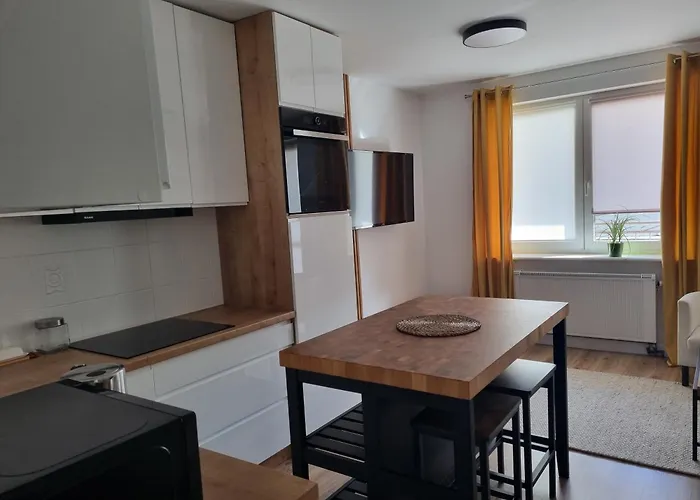 Διαμέρισμα Boczna