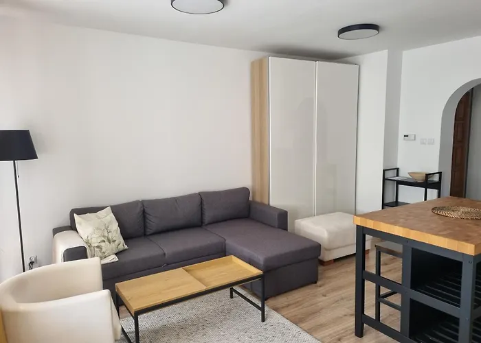 Διαμέρισμα Boczna Κοστζαλίν